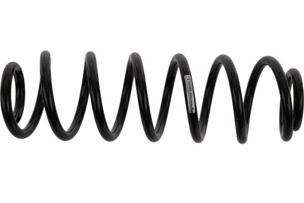 Coil springs Volkswagen Passat: 994976 SACHS Coil spring