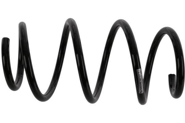 993937 SACHS Coil spring