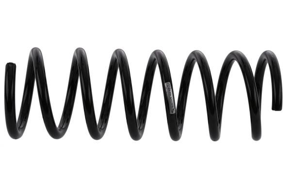 Coil spring suspension Volvo V70: 994828 SACHS Coil spring