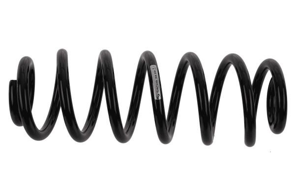 Coil spring suspension Seat Alhambra: 994989 SACHS Coil spring