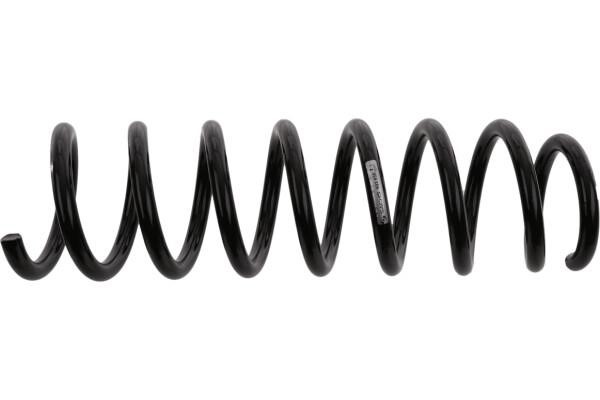 Suspension springs BMW 7 series: 993958 SACHS Coil spring
