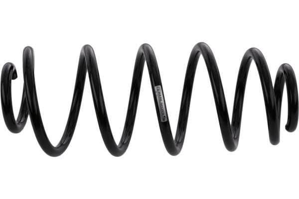 Suspension springs Fiat Doblo: 994835 SACHS Coil spring