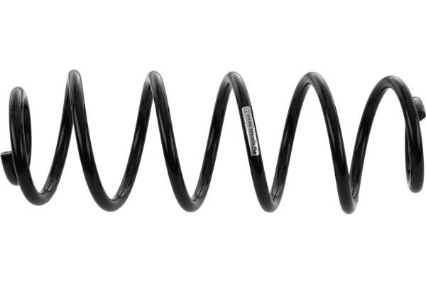 SACHS 994 836 Coil spring 994836 994836 SACHS Coil spring