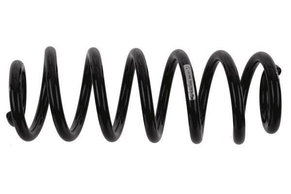 Coil springs Seat Alhambra: 994991 SACHS Coil spring