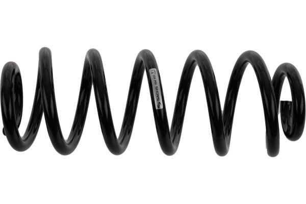 Suspension springs Seat Alhambra: 994993 SACHS Coil spring