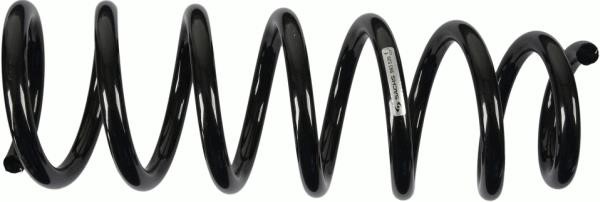 SACHS 993 529 Front coil spring 993529 993529 SACHS Front coil spring
