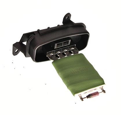 570042 Maxgear Fan motor resistor
