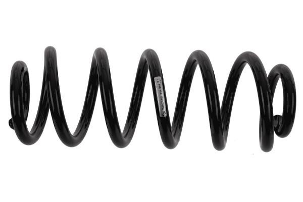 Coil spring suspension Seat Alhambra: 994994 SACHS Coil spring