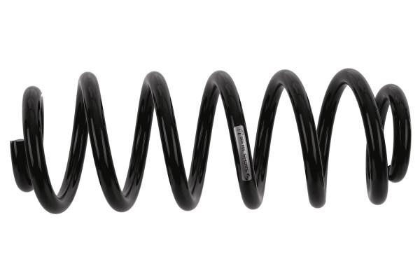 Suspension springs Seat Alhambra: 994995 SACHS Coil spring