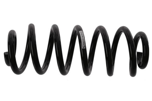 Coil spring suspension Seat Alhambra: 994996 SACHS Coil spring