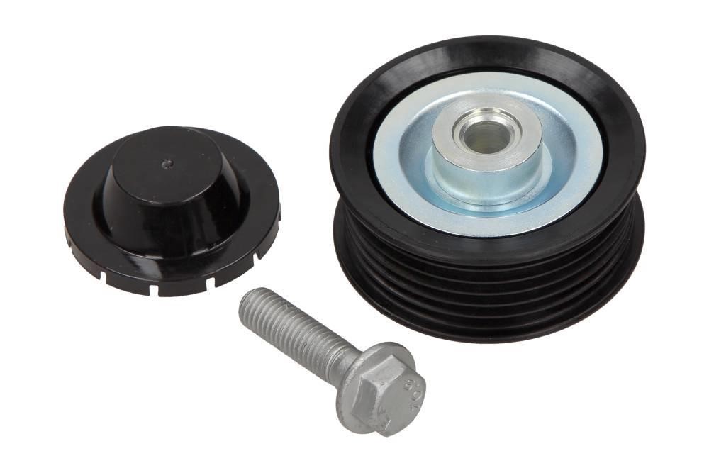 Maxgear 540792 Idler Pulley 540792 540792 Maxgear Idler Pulley