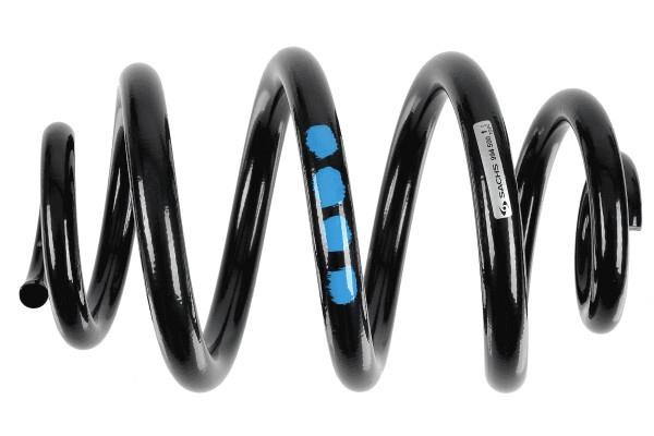Suspension springs Volkswagen Multivan: 994500 SACHS Rear coil spring