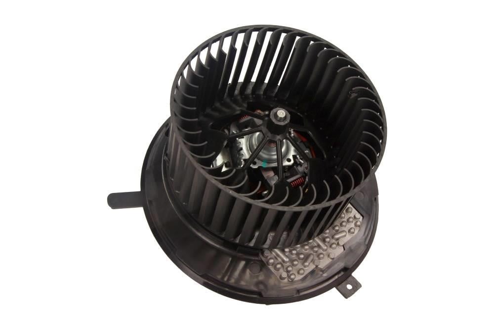 Heater motor Audi TT: 570044 Maxgear Blower motor