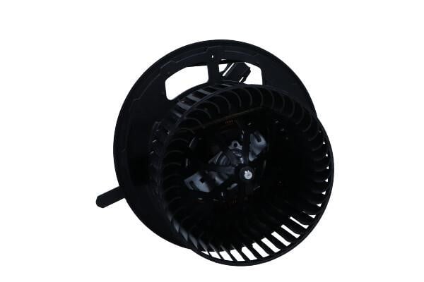 Car air conditioning BMW X1: 570055 Maxgear Blower motor
