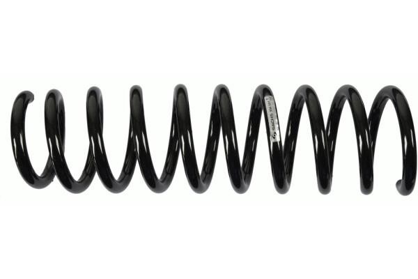 SACHS 994 691 Rear coil spring 994691 994691 SACHS Rear coil spring