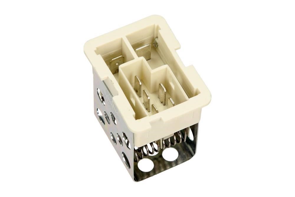 570110 Maxgear Resistor, interior blower