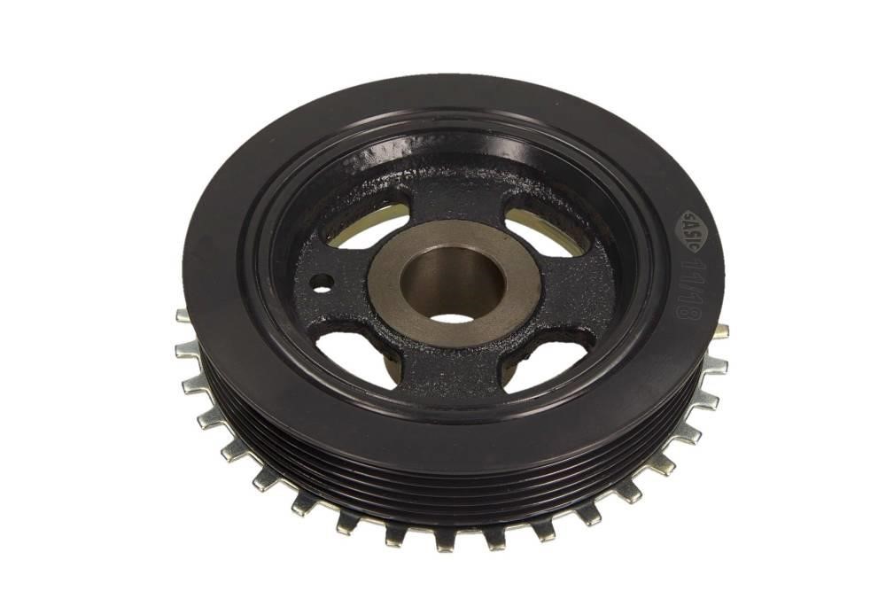2156040 Sasic Pulley crankshaft