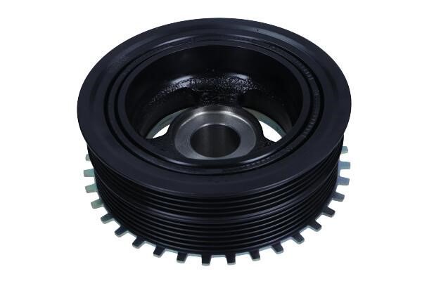 Crankshaft pulley Volvo C30: 2156068 Sasic Pulley crankshaft