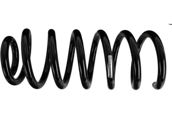 Coil spring suspension Opel Insignia A: 994883 SACHS Coil spring