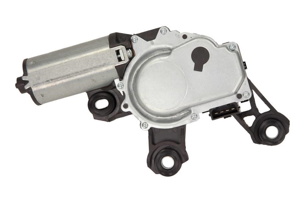Window wiper motor Skoda: 570137 Maxgear Wipe motor