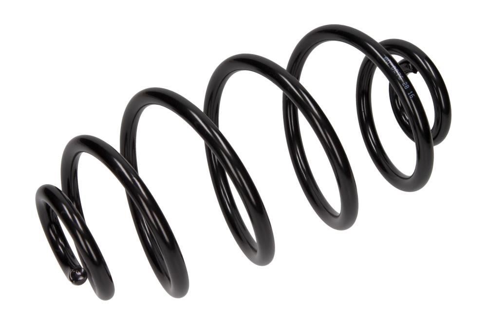Maxgear 60-0276 Rear coil spring 600276 600276 Maxgear Rear coil spring