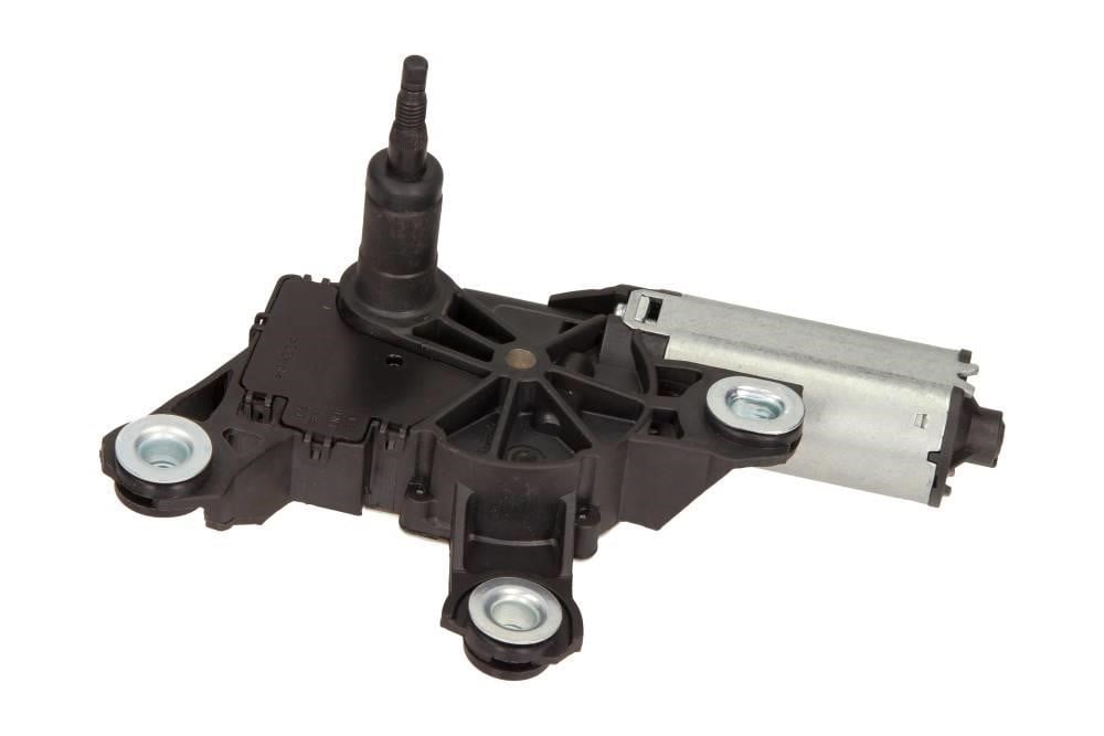 Window wiper motor Volkswagen Multivan: 570138 Maxgear Wipe motor