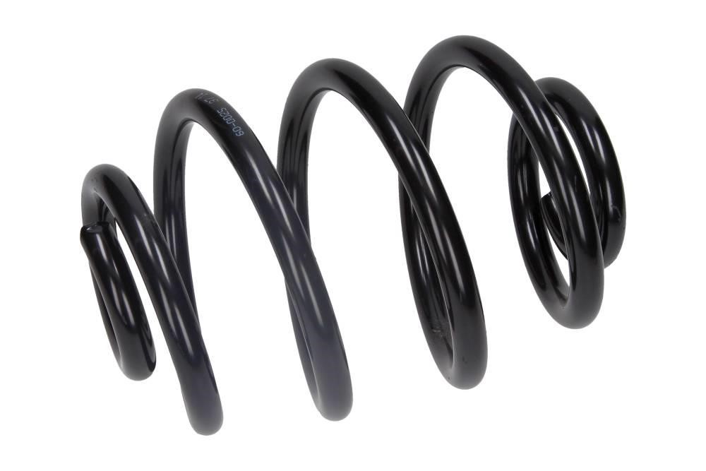 600025 Maxgear Rear coil spring