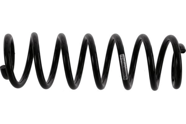 Suspension springs Seat Leon: 994960 SACHS Coil spring