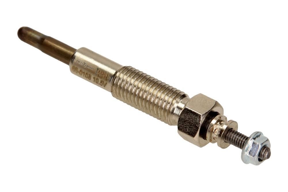 Maxgear 66-0108 Glow plug 660108 660108 Maxgear Glow plug
