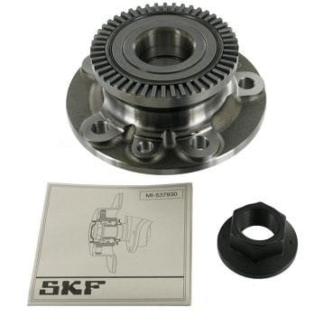 VKBA1301 SKF Wheel bearing kit