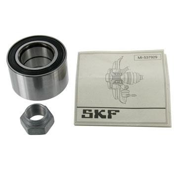 Wheel suspension Lada 2115: VKBA1306 SKF Front Wheel Bearing Kit