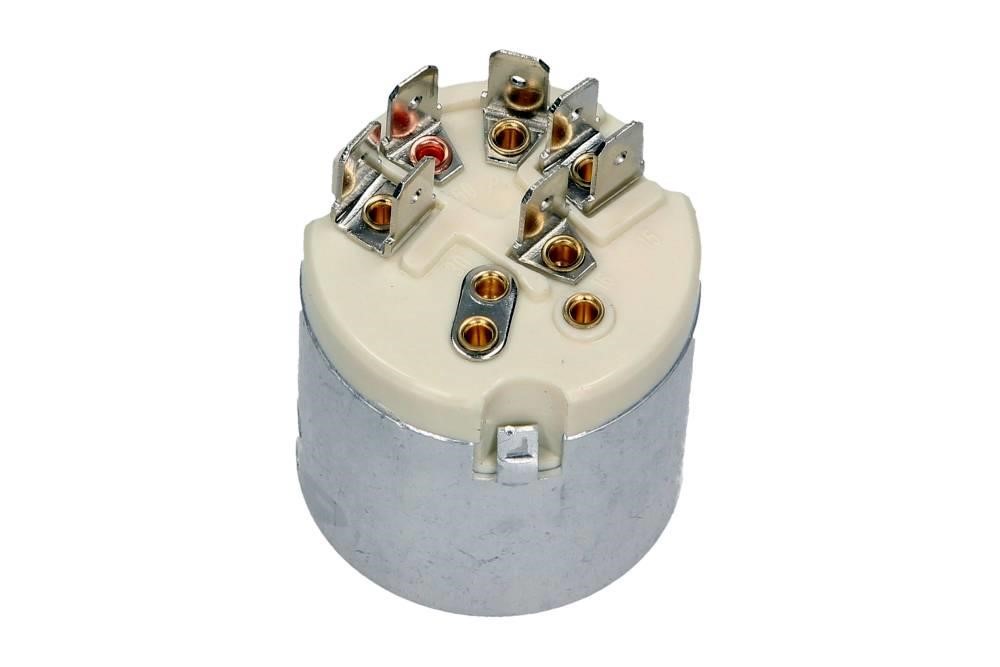 630053 Maxgear Contact group ignition