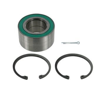 VKBA3410 SKF Wheel bearing kit