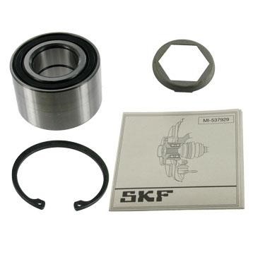 Car suspension parts Opel Senator B: VKBA1326 SKF Wheel bearing kit