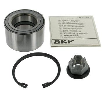 SKF VKBA 3613 Front Wheel Bearing Kit VKBA3613 VKBA3613 SKF Front Wheel Bearing Kit