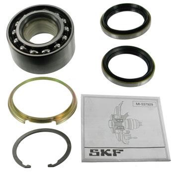 SKF VKBA 1341 Wheel bearing kit VKBA1341 VKBA1341 SKF Wheel bearing kit