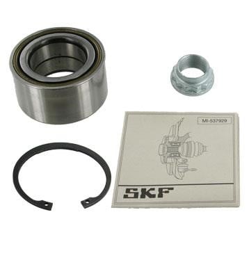 VKBA1347 SKF Wheel bearing kit