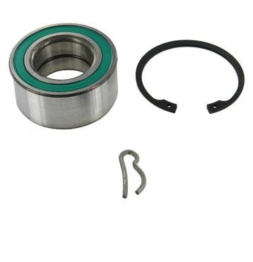 Wheel bearing Citroen Jumpy: VKBA3423 SKF Wheel bearing kit