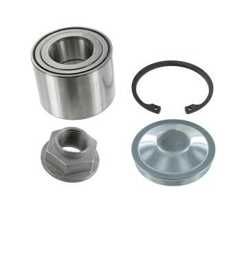Wheel bearing kit Renault Trafic: VKBA3617 SKF Wheel bearing kit