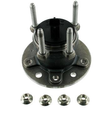 Car suspension Saab 9-3: VKBA3624 SKF Wheel bearing kit