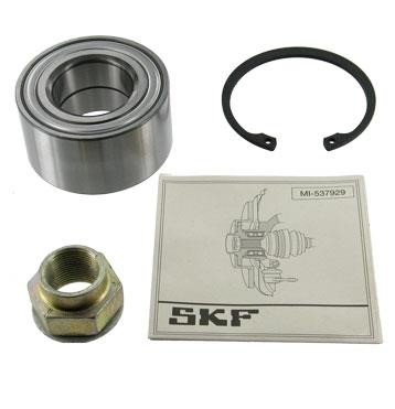 Car suspension parts Lancia Dedra: VKBA1403 SKF Wheel bearing kit