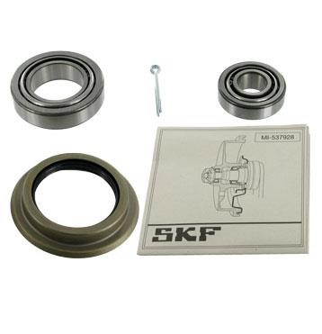 SKF VKBA 1465 Wheel bearing kit VKBA1465 VKBA1465 SKF Wheel bearing kit