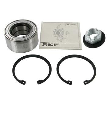 SKF VKBA 1480 Wheel bearing kit VKBA1480 VKBA1480 SKF Wheel bearing kit
