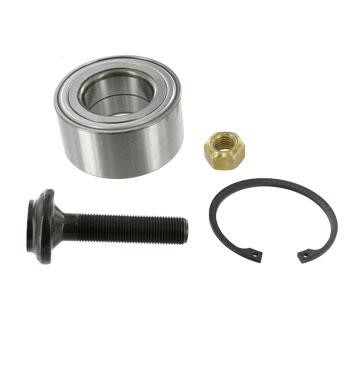 SKF VKBA 3449 Wheel bearing kit VKBA3449 VKBA3449 SKF Wheel bearing kit