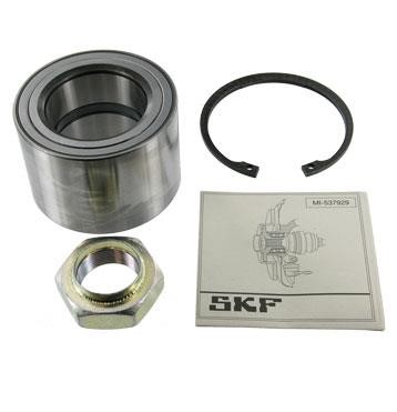 VKBA3690 SKF Wheel bearing kit