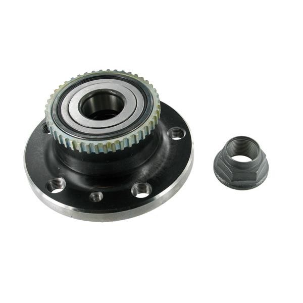 Wheel suspension Renault Avantime: VKBA3497 SKF Wheel bearing kit