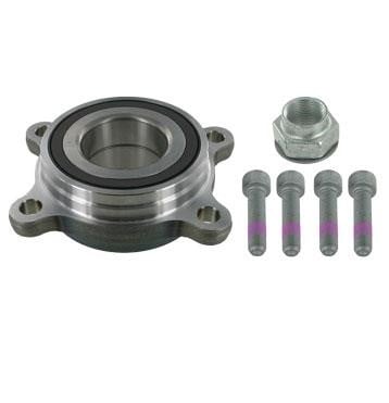 Car suspension Lancia: VKBA3502 SKF Wheel bearing kit