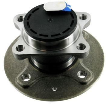 VKBA3697 SKF Wheel bearing kit