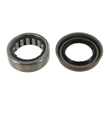 SKF VKBA 6787 Rear Wheel Bearing Kit VKBA6787 VKBA6787 SKF Rear Wheel Bearing Kit