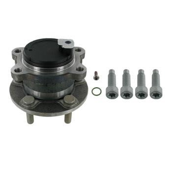 VKBA6789 SKF Rear wheel hub
